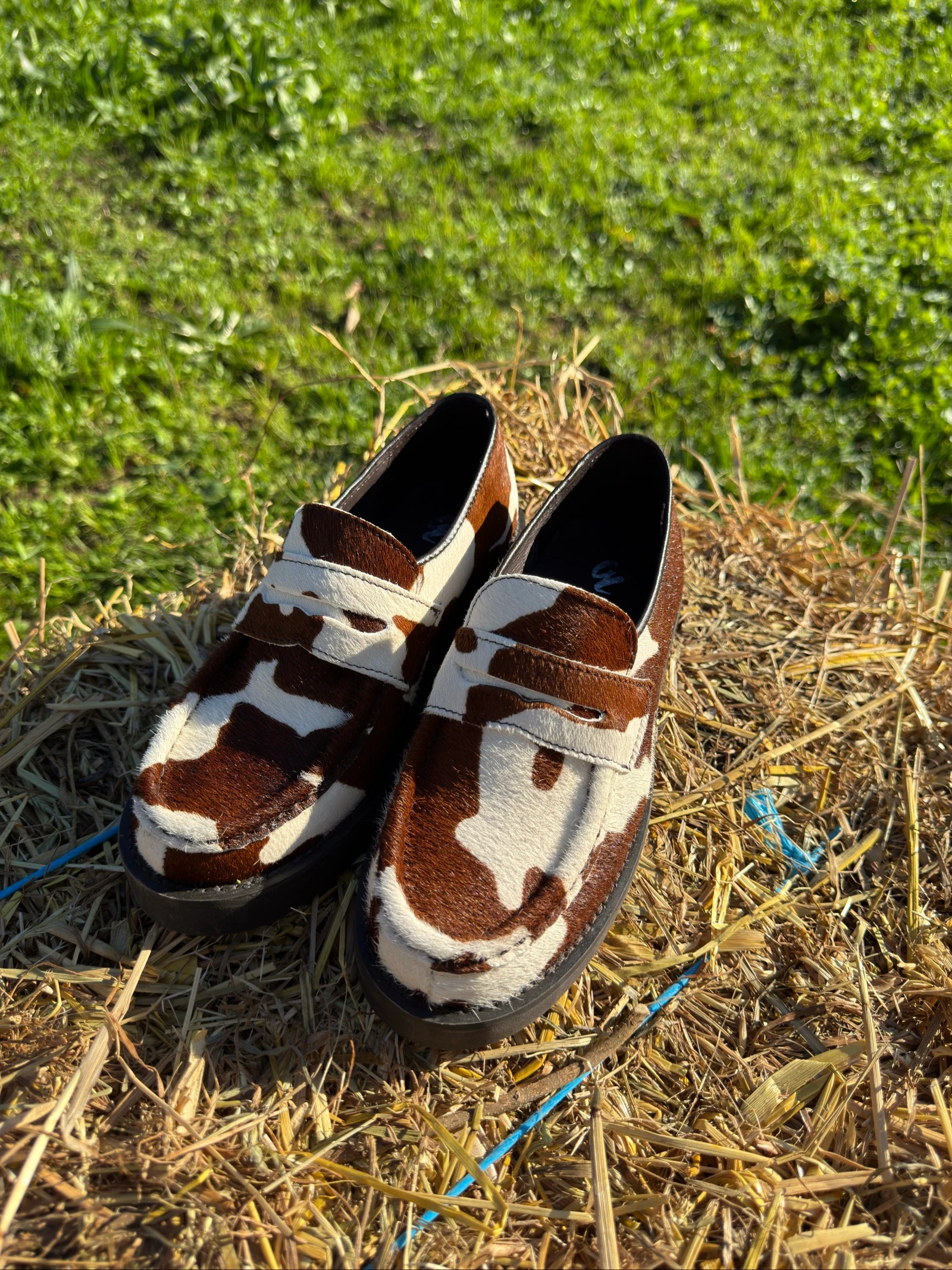 Loafers Galeries Lafayette – photo 5